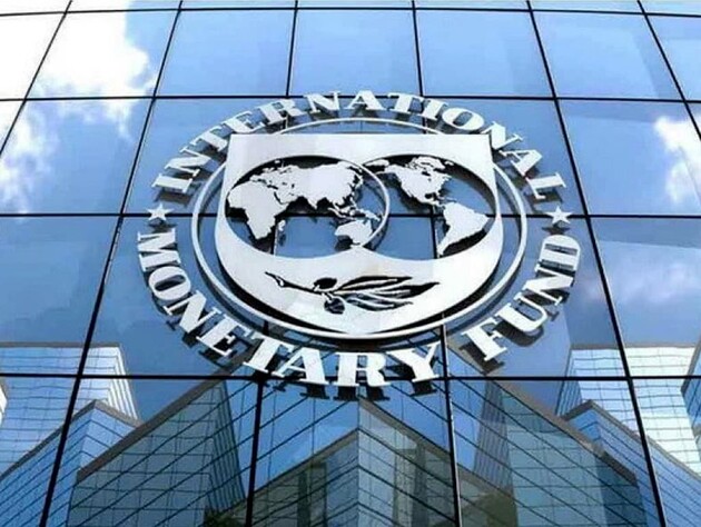 Місія МВФ і Україна розпочали переговори про третій перегляд програми розширеного фінансування