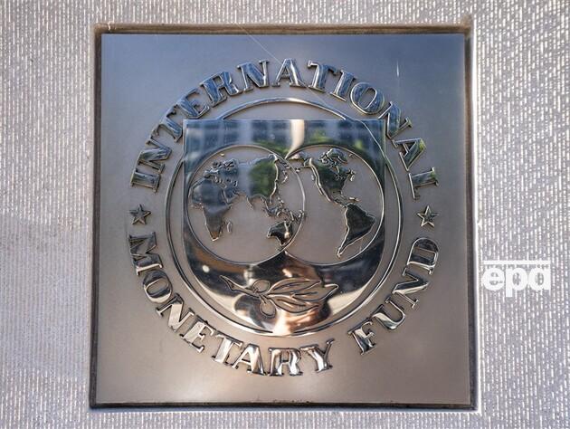 Шмигаль: У 2024 році очікуємо отримати від МВФ $5,4 млрд