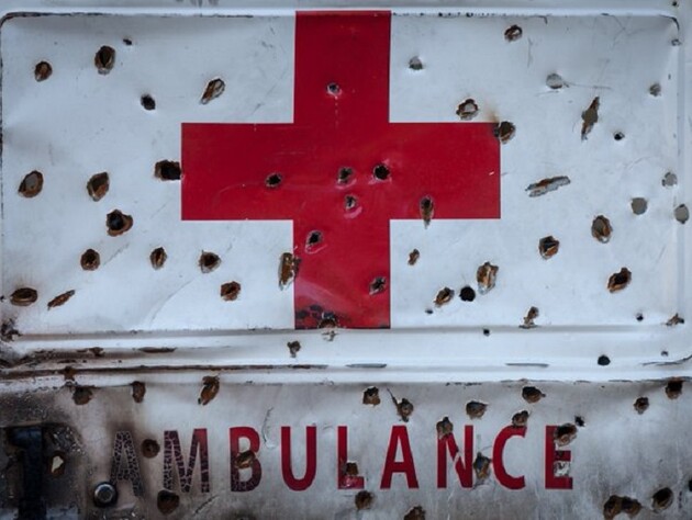 Міжнародний комітет Червоного Хреста з'ясовує долю 23 тис. зниклих безвісти під час війни в Україні