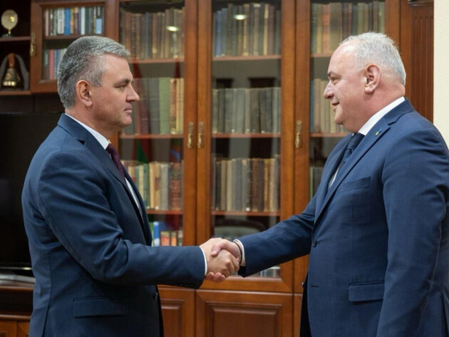 Україна готова відновити роботу консульства у Придністров'ї – МЗС