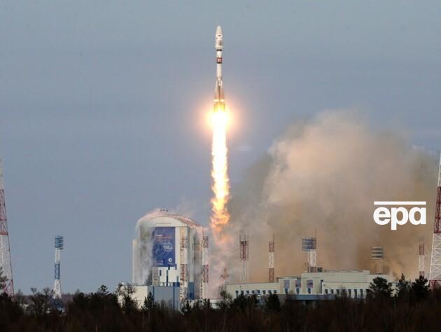США повідомили союзникам, що РФ може цьогоріч запустити в космос протисупутникову ядерну зброю – Bloomberg