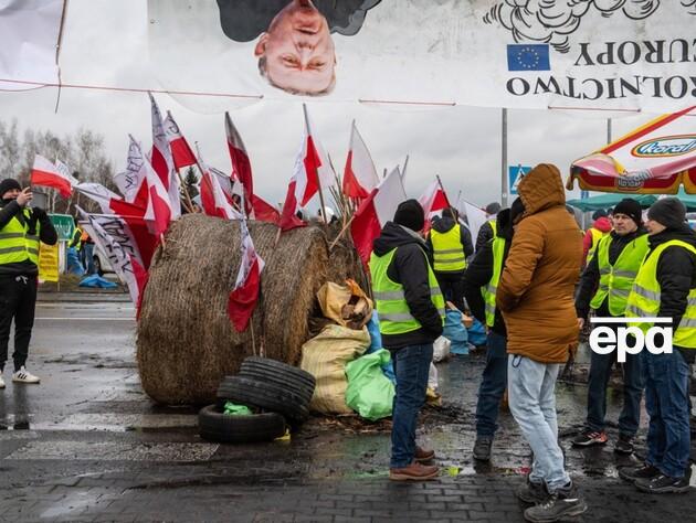 Через блокаду польського кордону в Україні очікують здорожчання автогазу