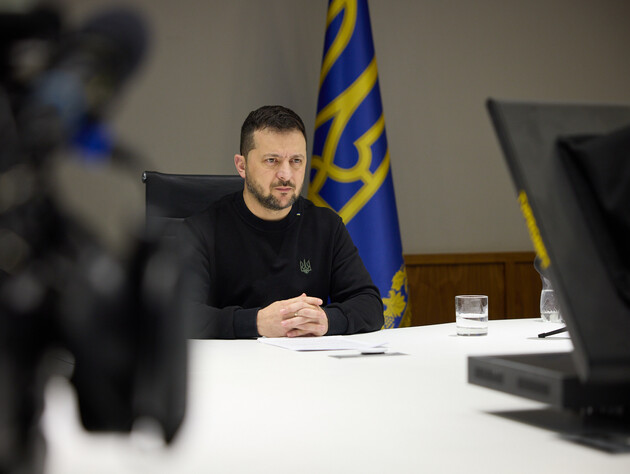 24 февраля в Украину приедут иностранные лидеры, а 25-го Зеленский даст пресс-конференцию – Никифоров