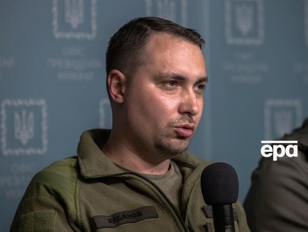 Буданов назвал условия, при которых Украина сможет перейти в контрнаступление в 2025 году