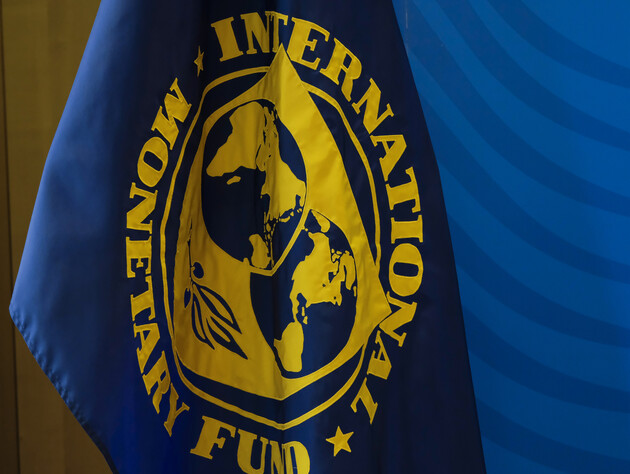 Украина и МВФ на уровне экспертов согласовали третий пересмотр программы расширенного финансирования