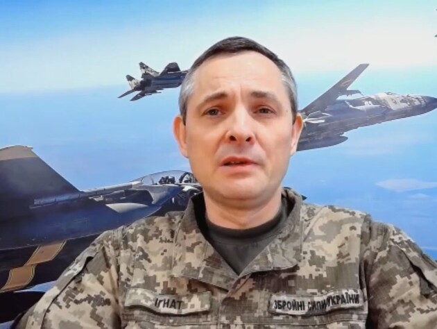 Ракетных ударов по Украине не станет меньше после сбития А-50 – Игнат