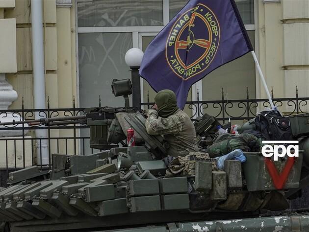 Колишні вагнерівці знову воюють проти України, зокрема в районі Авдіївки – українська розвідка
