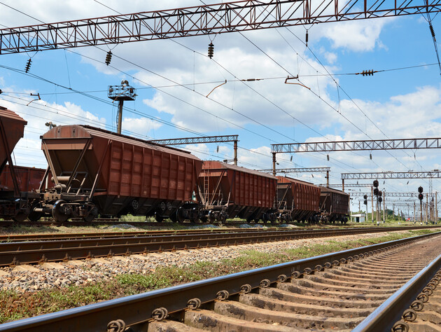 Тариф на грузовые железнодорожные перевозки в этом году не будет расти, пообещали в 