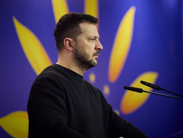Зеленський: За підсумками саміту Україна – Південно-Східна Європа маємо домовленості щодо посилення української артилерії