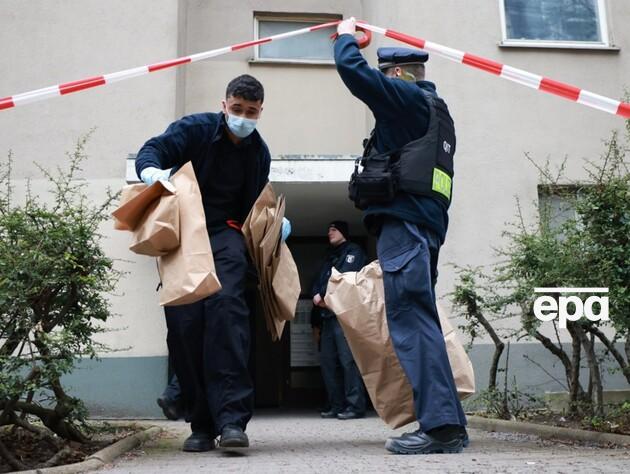 В Берлине задержали экстремистку, которая скрывалась несколько десятилетий – прокуратура