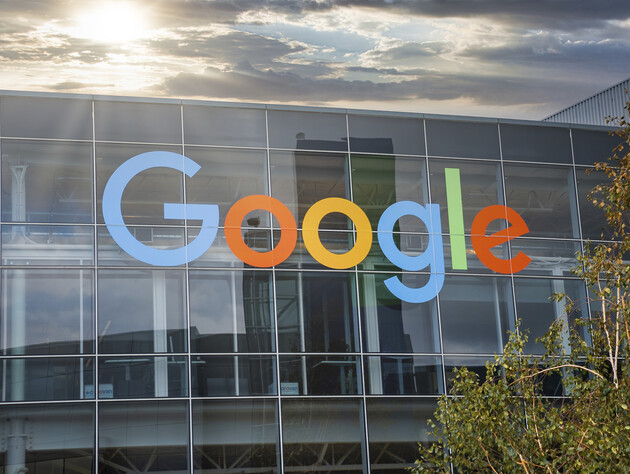 Понад 30 європейських медіакомпаній подали позов проти Google на €2,1 млрд