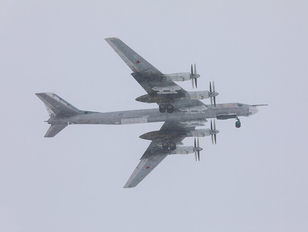 Росіяни посилили авіаудари в Луганській області – ОВА