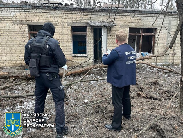 Окупанти обстріляли Курилівку, загинула мирна жителька – Харківська ОВА