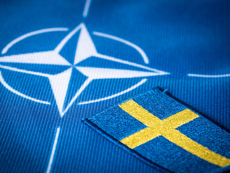 Швеція офіційно стане членом НАТО 11 березня – ЗМІ