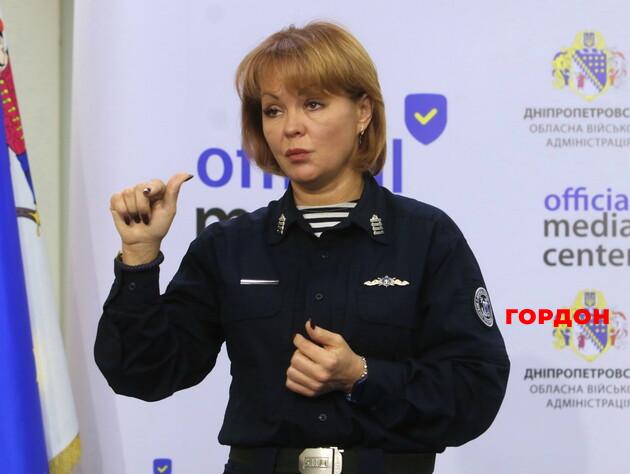 Гуменюк заявила, що російський удар по Одесі не пов'язаний із візитом Зеленського