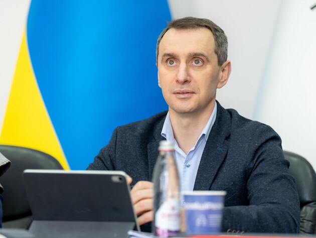 Глава Минздрава Украины рассказал о нарушениях, выявленных во время проверок ВВК в Киеве, и пообещал разобраться с каждой жалобой