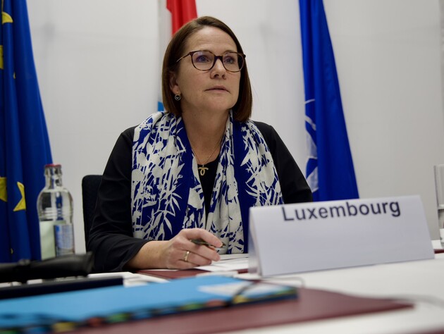 Люксембург присоединился к чешской инициативе по закупке боеприпасов для Украины
