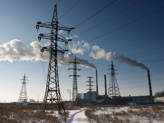 Україна має великий експортний потенціал в енергетиці, але треба скасувати спецобов'язок – радник прем'єра