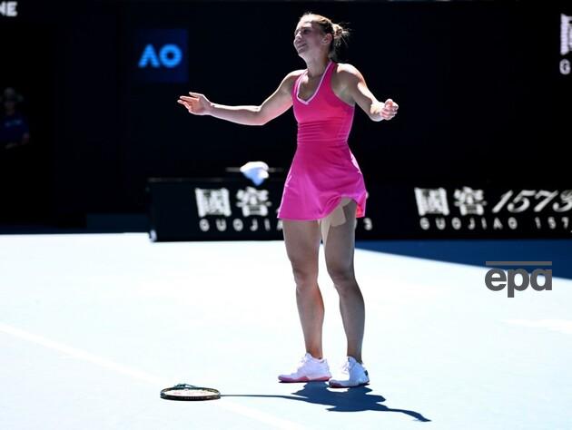 Костюк прошла в четвертый круг турнира WTA в Индиан-Уэллсе, борьбу за титул продолжает и Свитолина