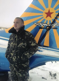 В Донецкой области 8 марта погиб украинский пилот-истребитель