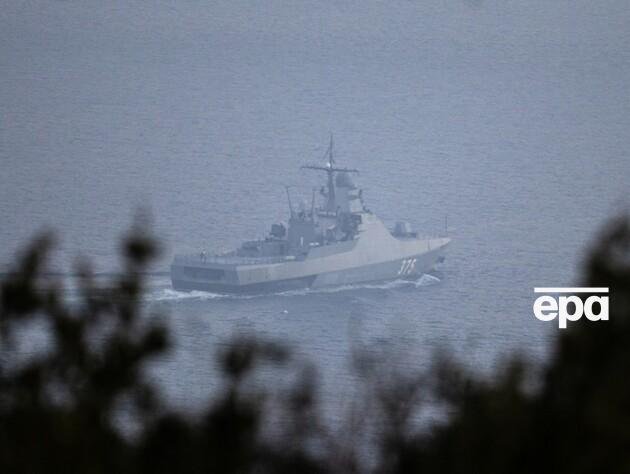 ВМС ВСУ об отсутствии российских кораблей в Черном море: Такой долгой паузы еще не было 