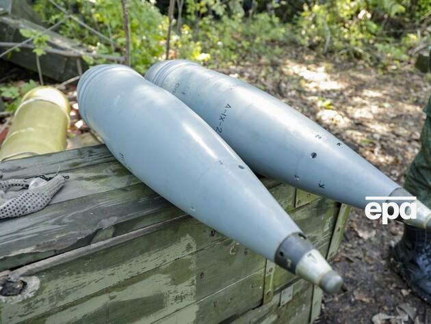 Россия производит в три раза больше артиллерийских снарядов, чем США и Европа для Украины – CNN