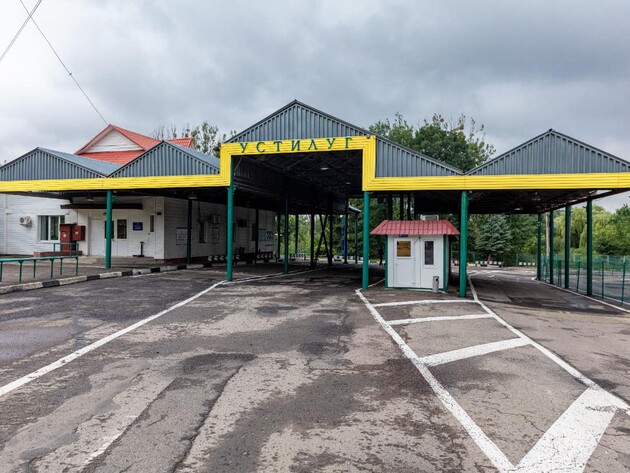 Польські фермери заблокували два КПП на кордоні з Україною – ДПСУ