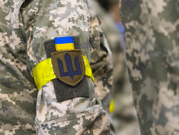 Майже кожен другий українець припускає, що може стати ветераном – опитування