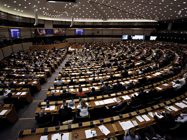 Европарламент поддержал продолжение беспошлинной торговли с Украиной, но с изменениями