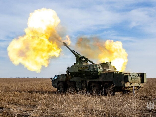 В течение суток украинские военные отразили атаки на семи направлениях, армия России потеряла почти 1 тыс. оккупантов, танки и артиллерию