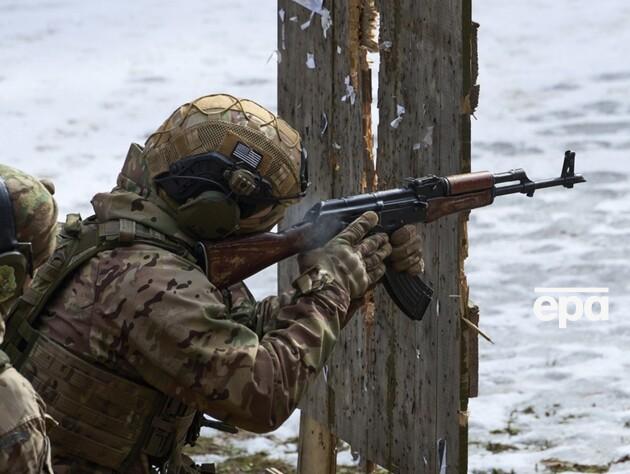 Ситуация на фронте будет сложной для украинских сил в ближайшие недели – британская разведка