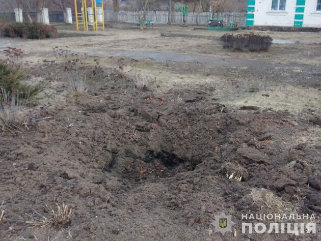 Оккупанты обстреляли из минометов и с FPV-дронов приграничный город в Сумской области, ранены четыре человека
