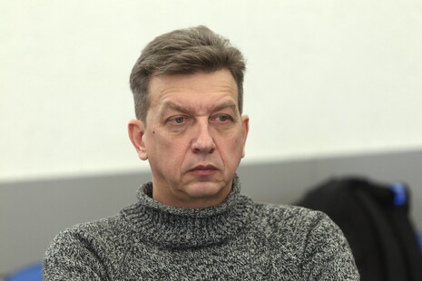 Когда к власти пришел Янукович, Москаль отказался от $1 млн наличными. Для такого шага нужно иметь собственные убеждения, и у него они были