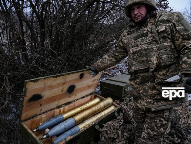 Чехія може закуповувати снаряди для України в союзників Росії – WSJ