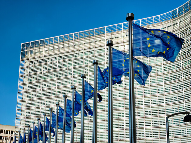 Совет ЕС одобрил выделение €5 млрд на военную помощь Украине