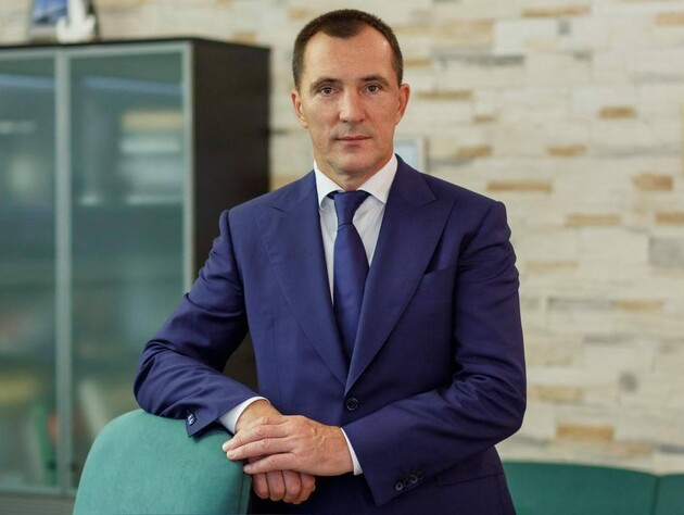 Продивус рассказал об активах в Украине и опроверг информацию о бизнесе в оккупированном Крыму