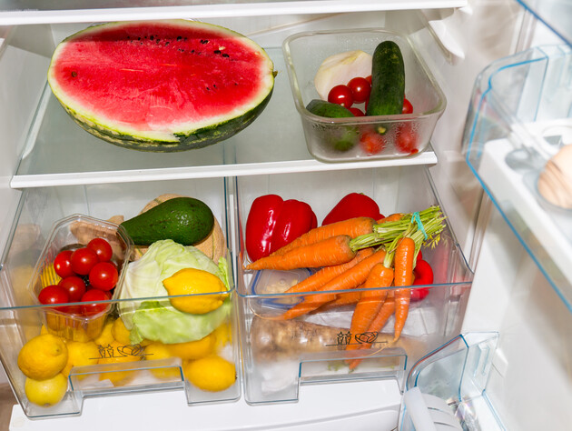 Уберите морковь из холодильника, иначе она быстро потеряет упругость. Названо идеальное место для хранения этого овоща