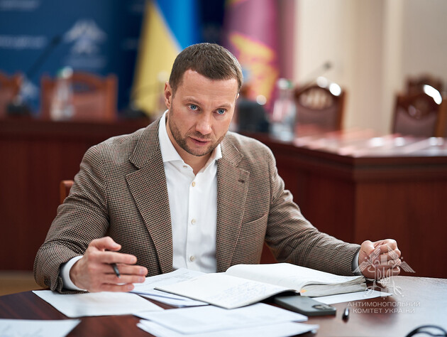 Сім'я нового голови АМКУ придбала майна на 70 млн грн, доки він останніми роками керував Донецькою ОВА – 