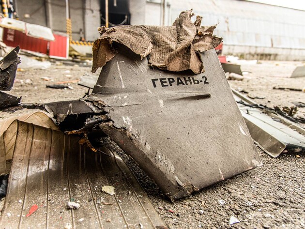 Окупанти вночі пошкодили припортову інфраструктуру в Одеській області – сили оборони півдня