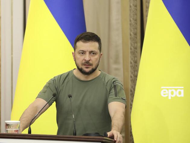 Зеленський закликав українців не залишати наодинці зі складнощами тих, хто потребує підтримки