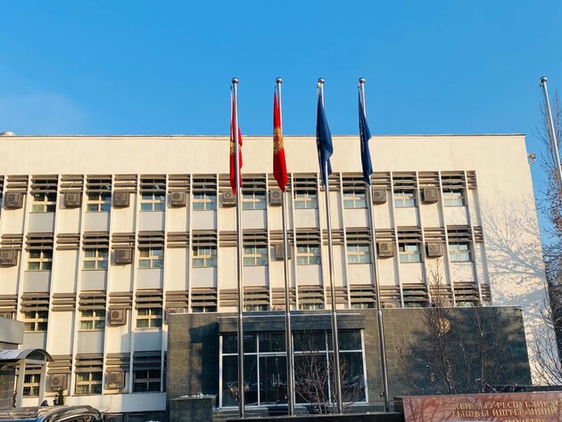 МЗС Киргизстану закликало співвітчизників уникати поїздок у Росію через теракт у Crocus City Hall