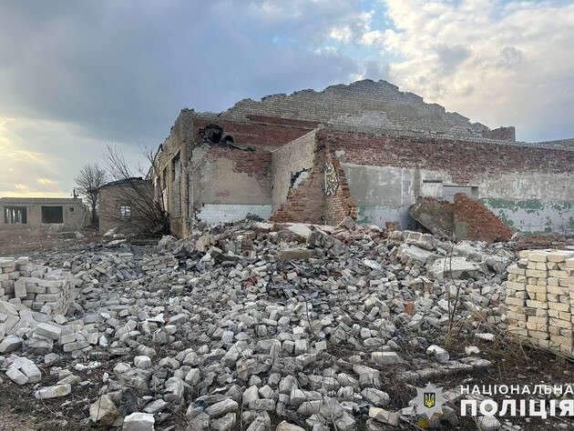 Ракетний удар по Харкову, загиблі в Донецькій області, знищена гуманітарна допомога в Херсонській області. Російські обстріли за добу