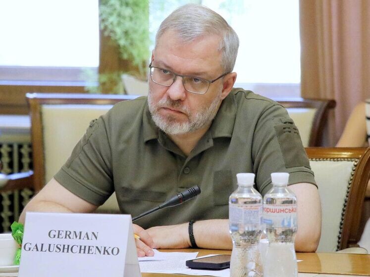 Міненерго не розглядає питання підвищення тарифів на електроенергію для населення – Галущенко
