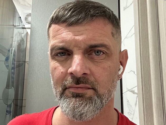 Морпех Дианов показал, как выглядит с заметно отросшей бородой. В сети отметили, что его теперь трудно узнать