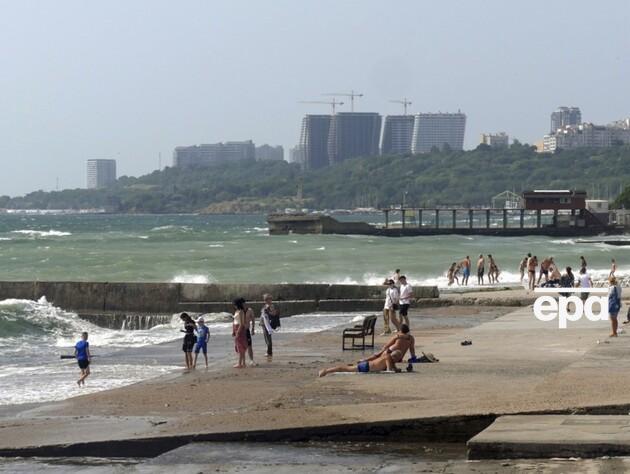 В Одессе откроют пляжи на летний сезон