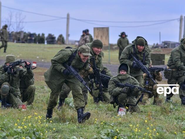 В РФ объявили весенний призыв в армию, планируют набрать до 150 тыс. россиян