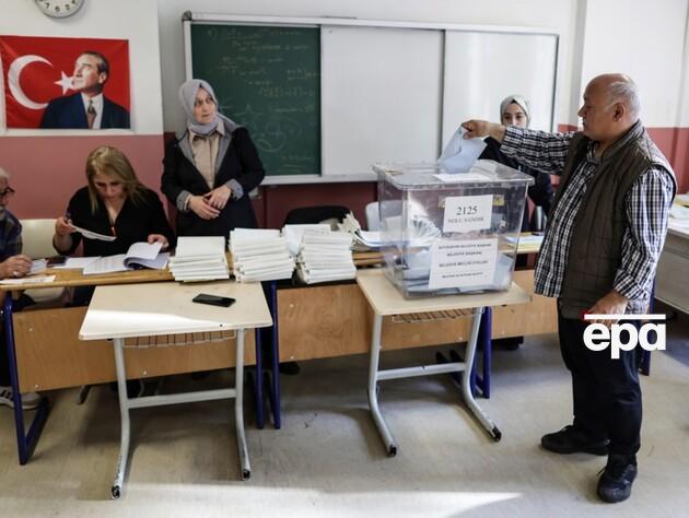 В Турции на избирательном участке произошла стрельба, погиб представитель одной из партий