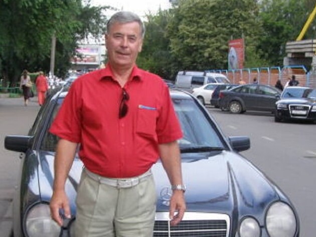 В окупованому Старобільську в автомобілі підірвали колаборанта Чайку – ЗМІ