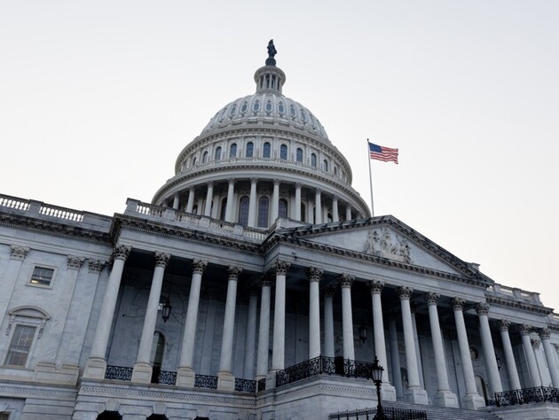 Конгрес США передасть на розгляд Байдену законопроєкт щодо використання заморожених активів РФ на допомогу Україні – ЗМІ