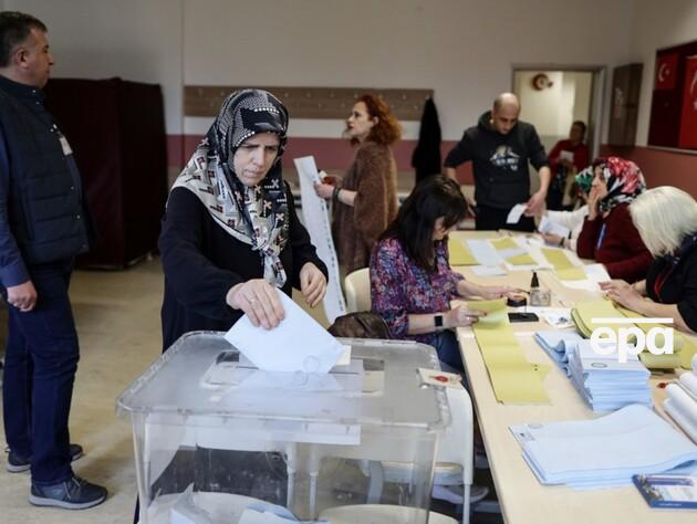 В Турции оппозиционера сняли с выборов мэра и отдали победу кандидату от партии Эрдогана